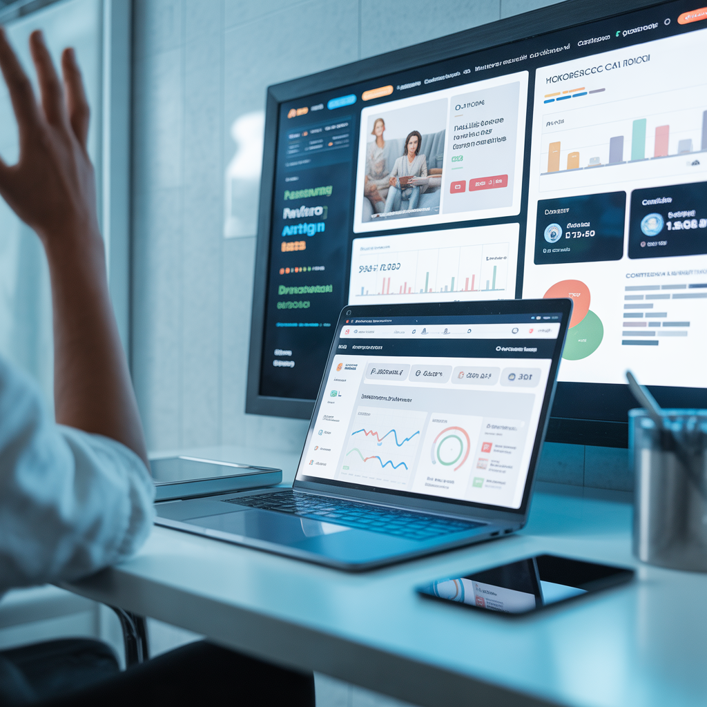 Configuración de Medición GA4 + GTM